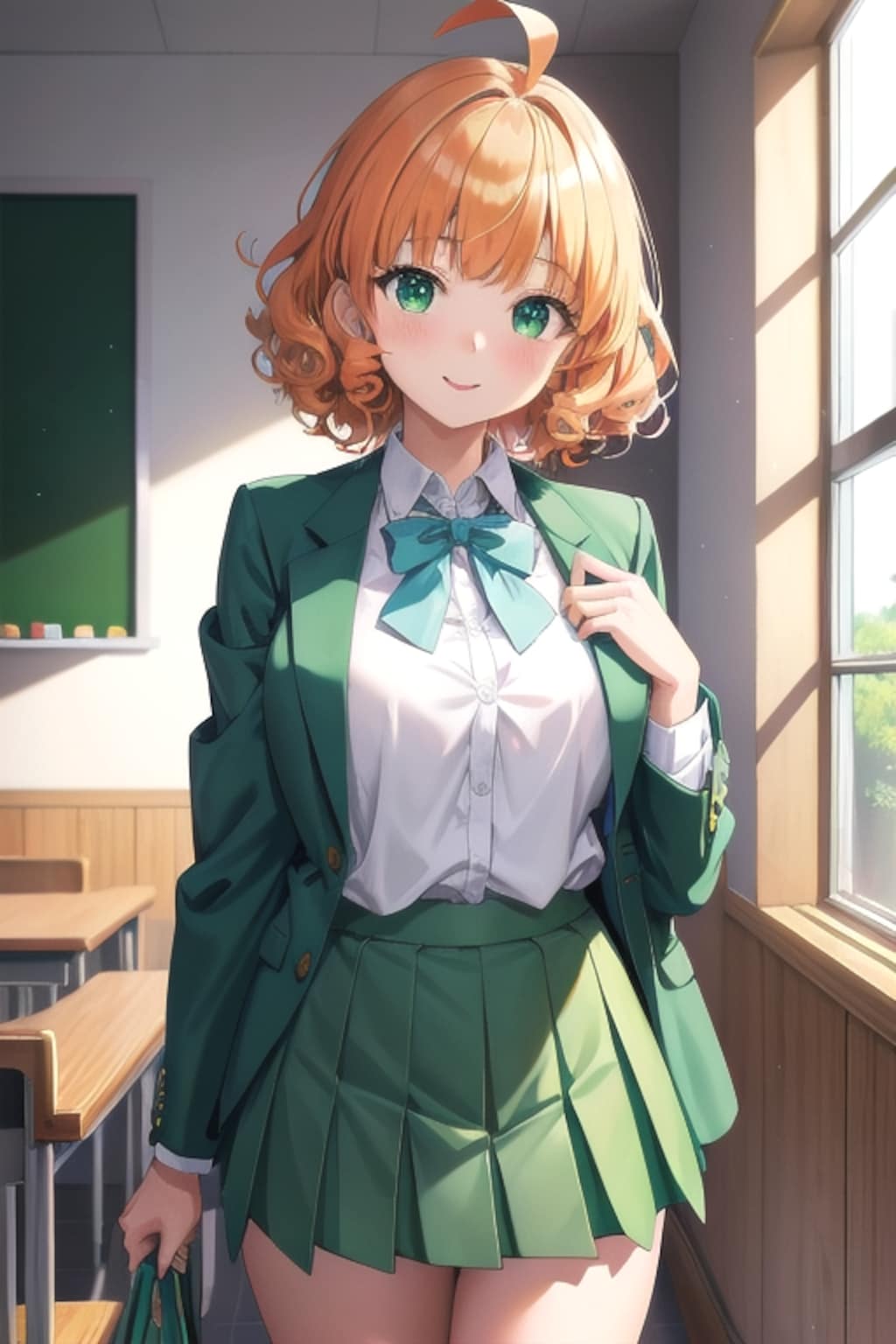 おはよー