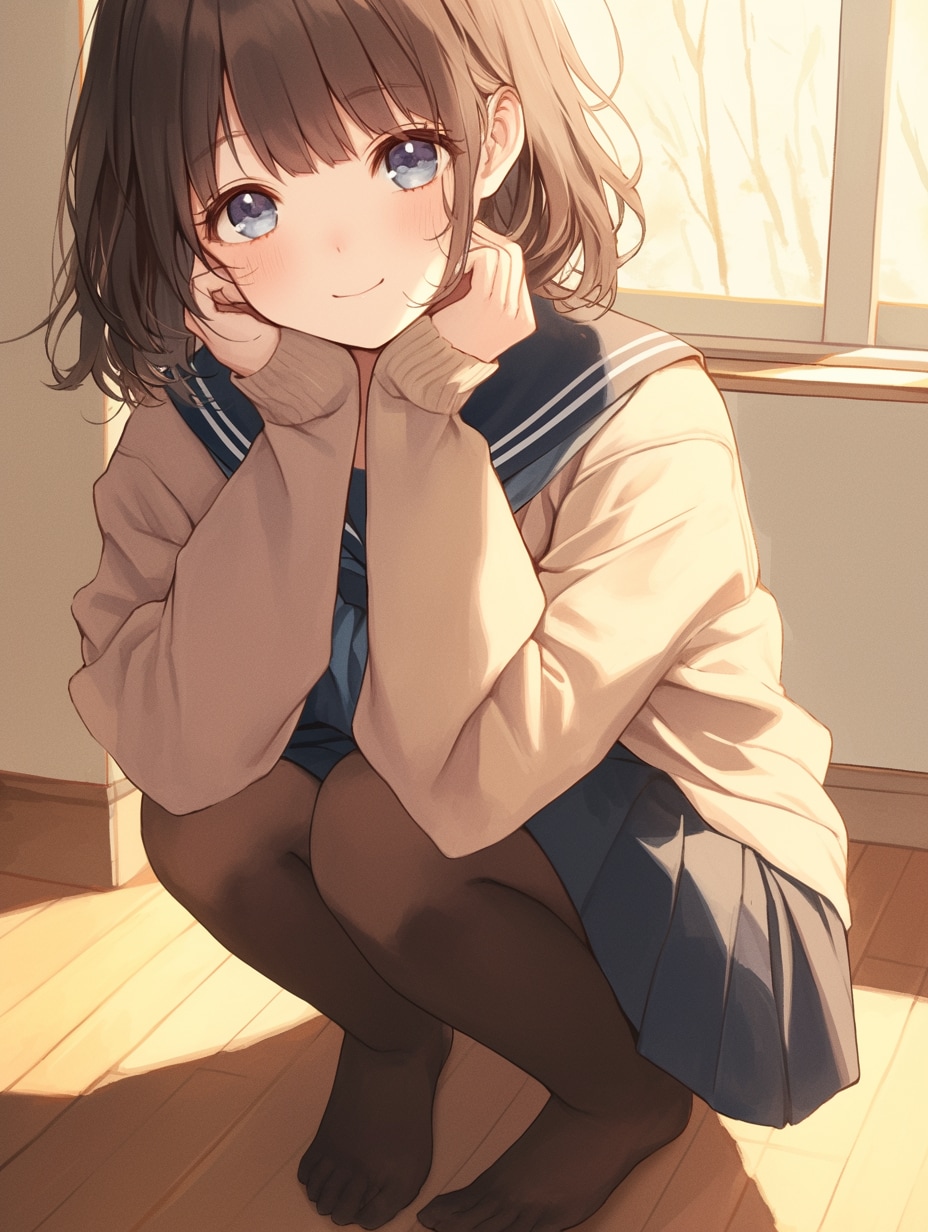 JK猫の視点262