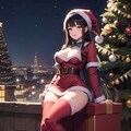クリスマスまであと5日！ 6枚目