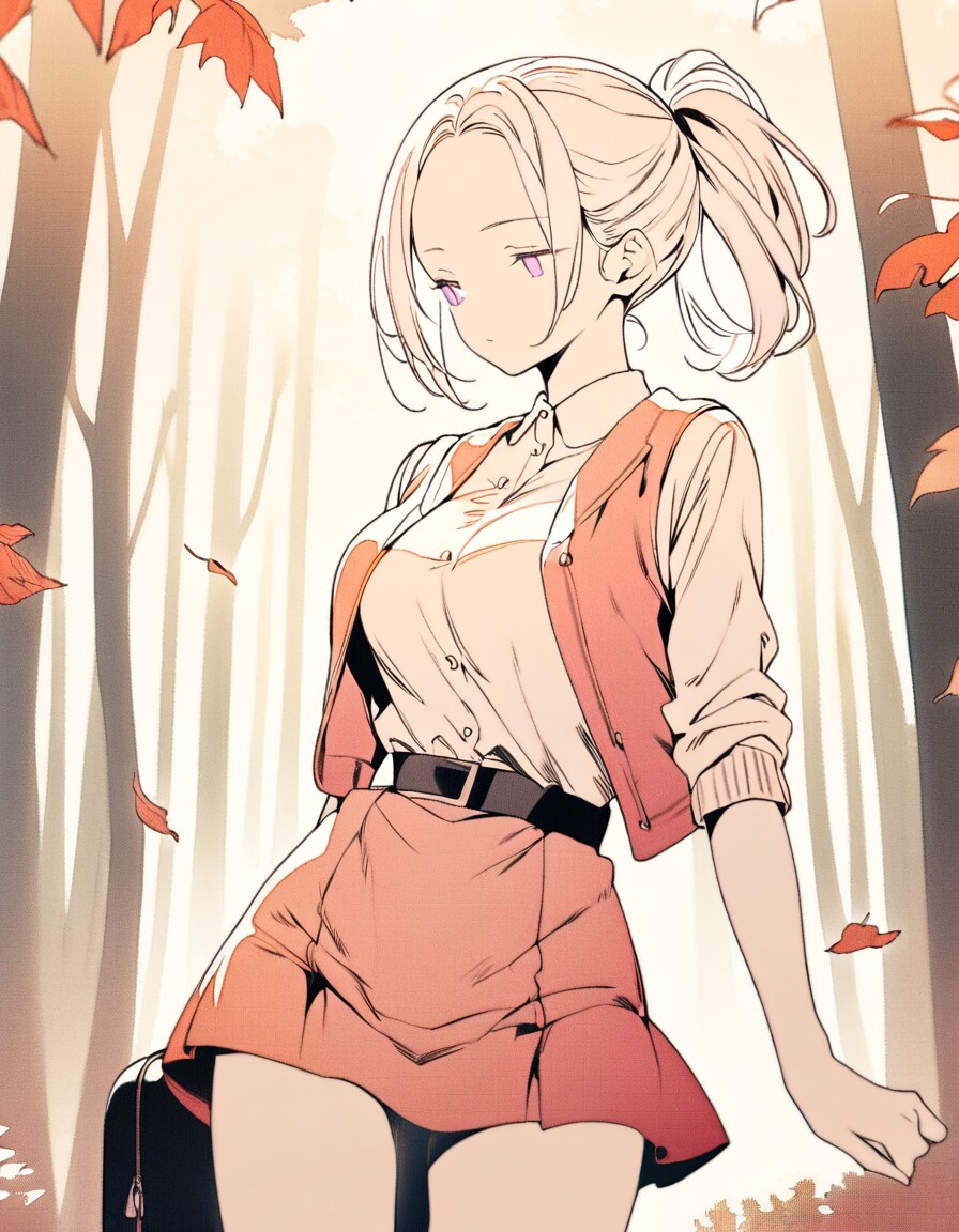 ニグテア010 | の人気AIイラスト・グラビア