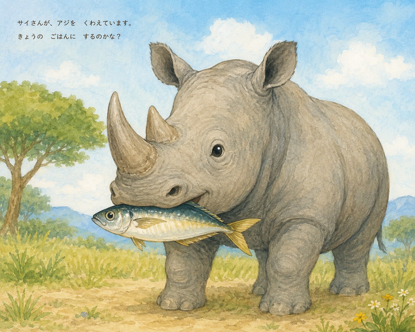 アジ　サイ