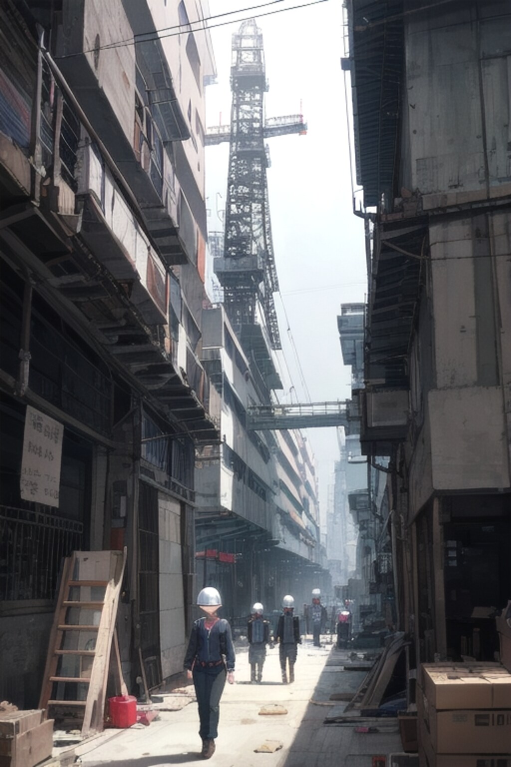 危険予知トレーニング