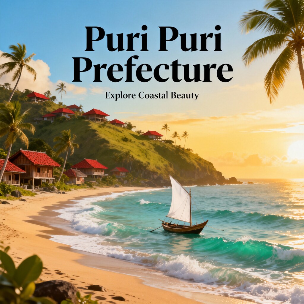 プリプリプリフェクチャー