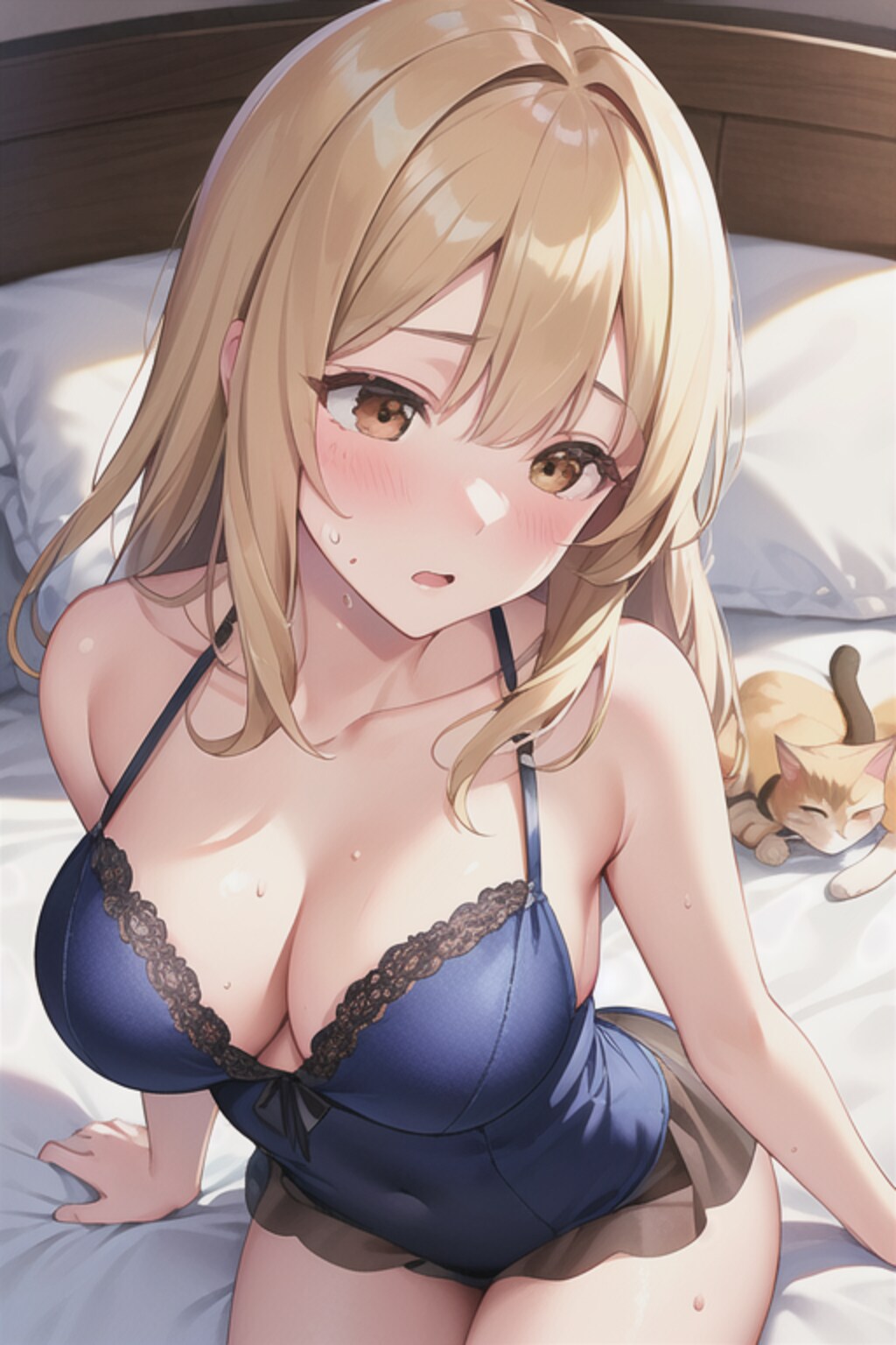 恋するフユキ姐さん