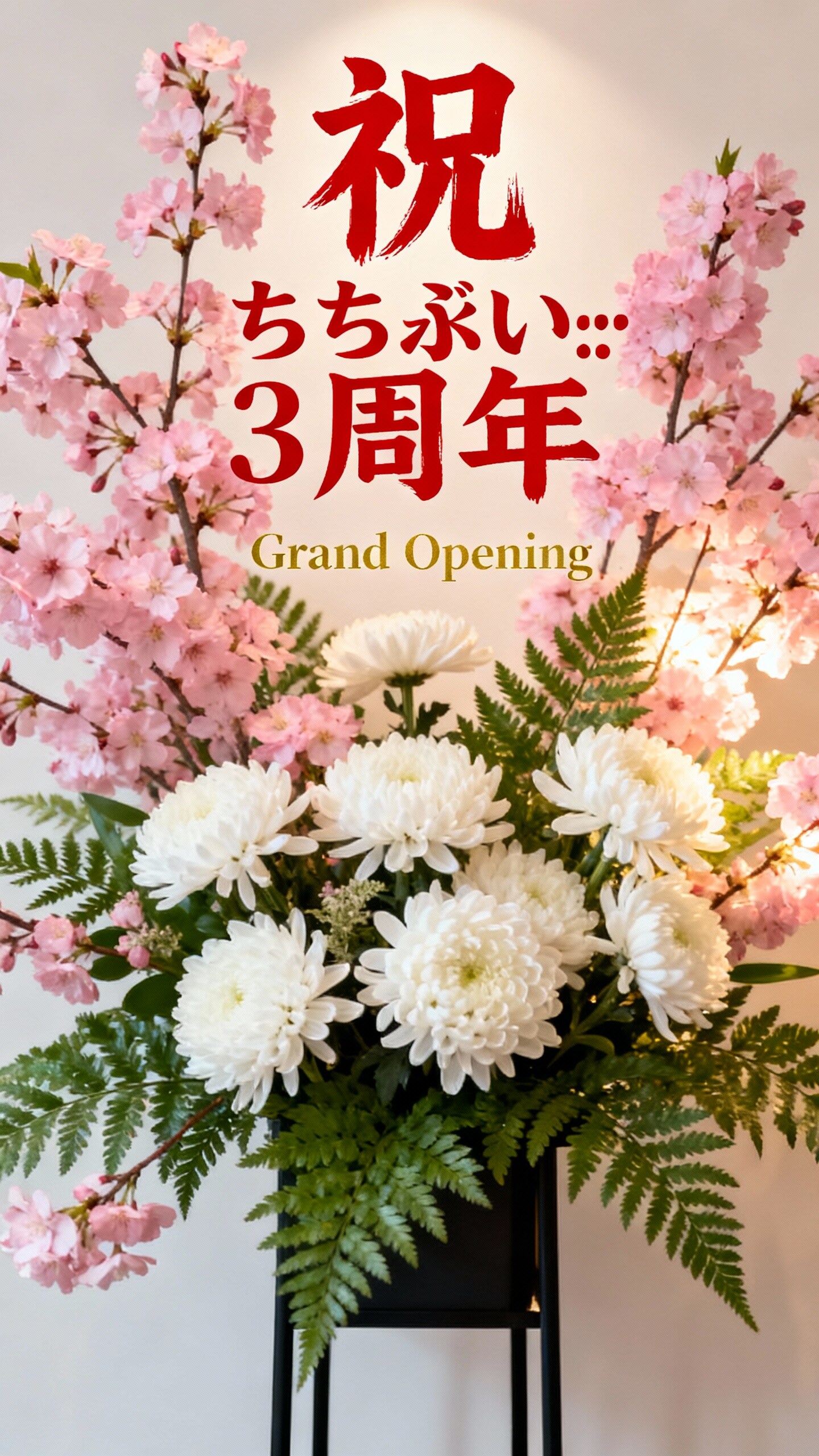 お祝いの花輪的なヤーツ | の人気AIイラスト・グラビア