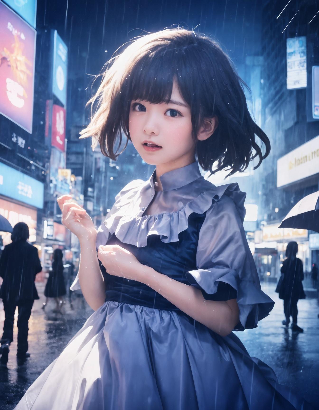 雨に唄えば