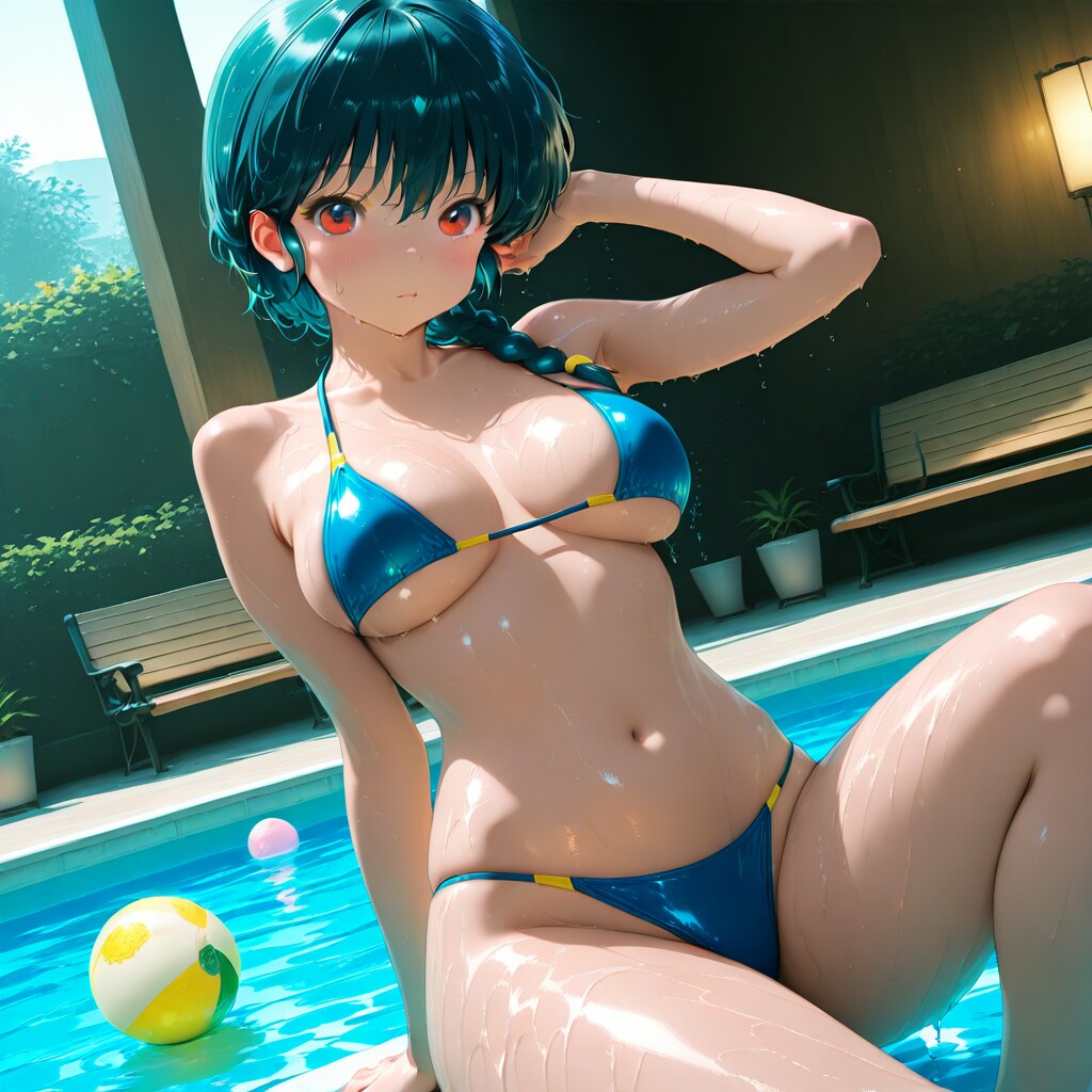 ビキニ