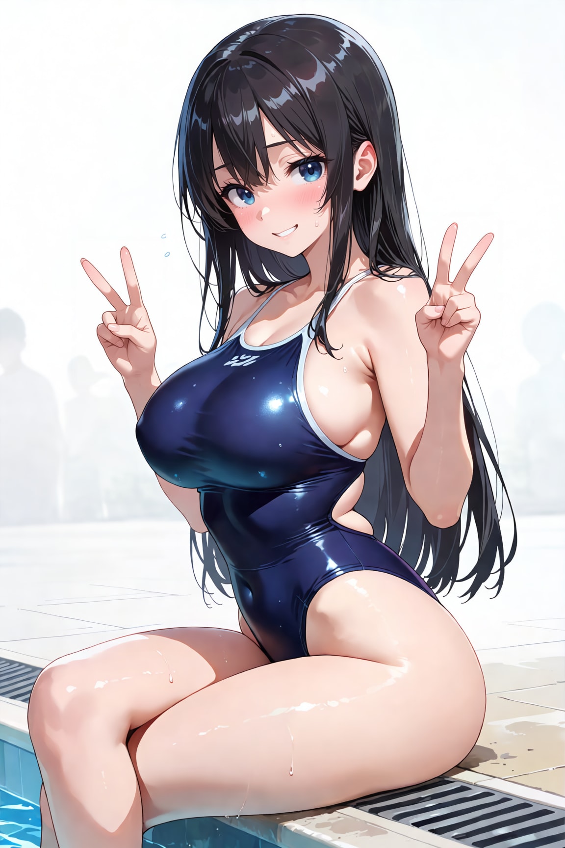 水着