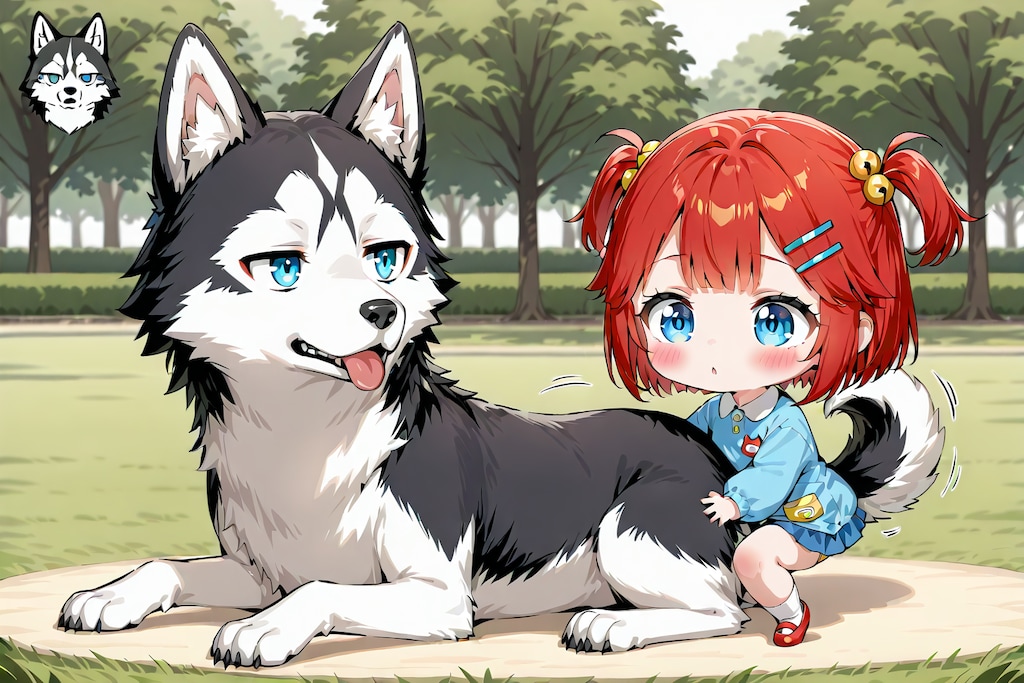 いけ！りゅうせいごう！