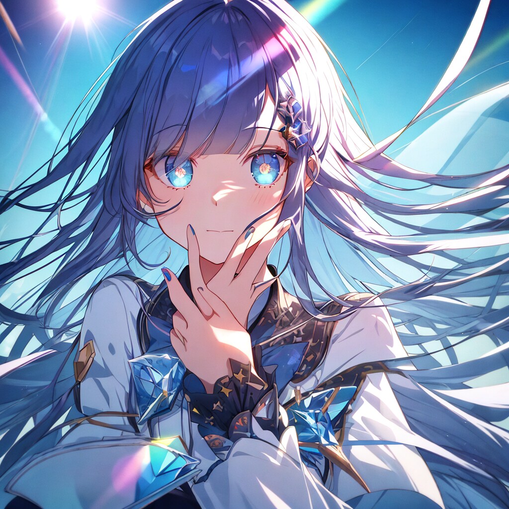 女の子 | の人気AIイラスト・グラビア