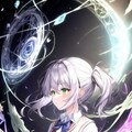 天才少女 3枚目