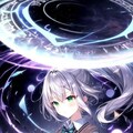 天才少女 4枚目