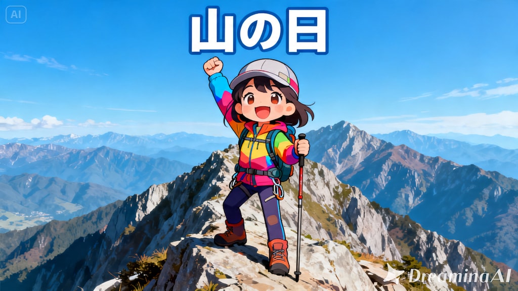今日は何の日？（20260811固定イベ＋チビお姉単）の生成（ＡI推論不使用）
