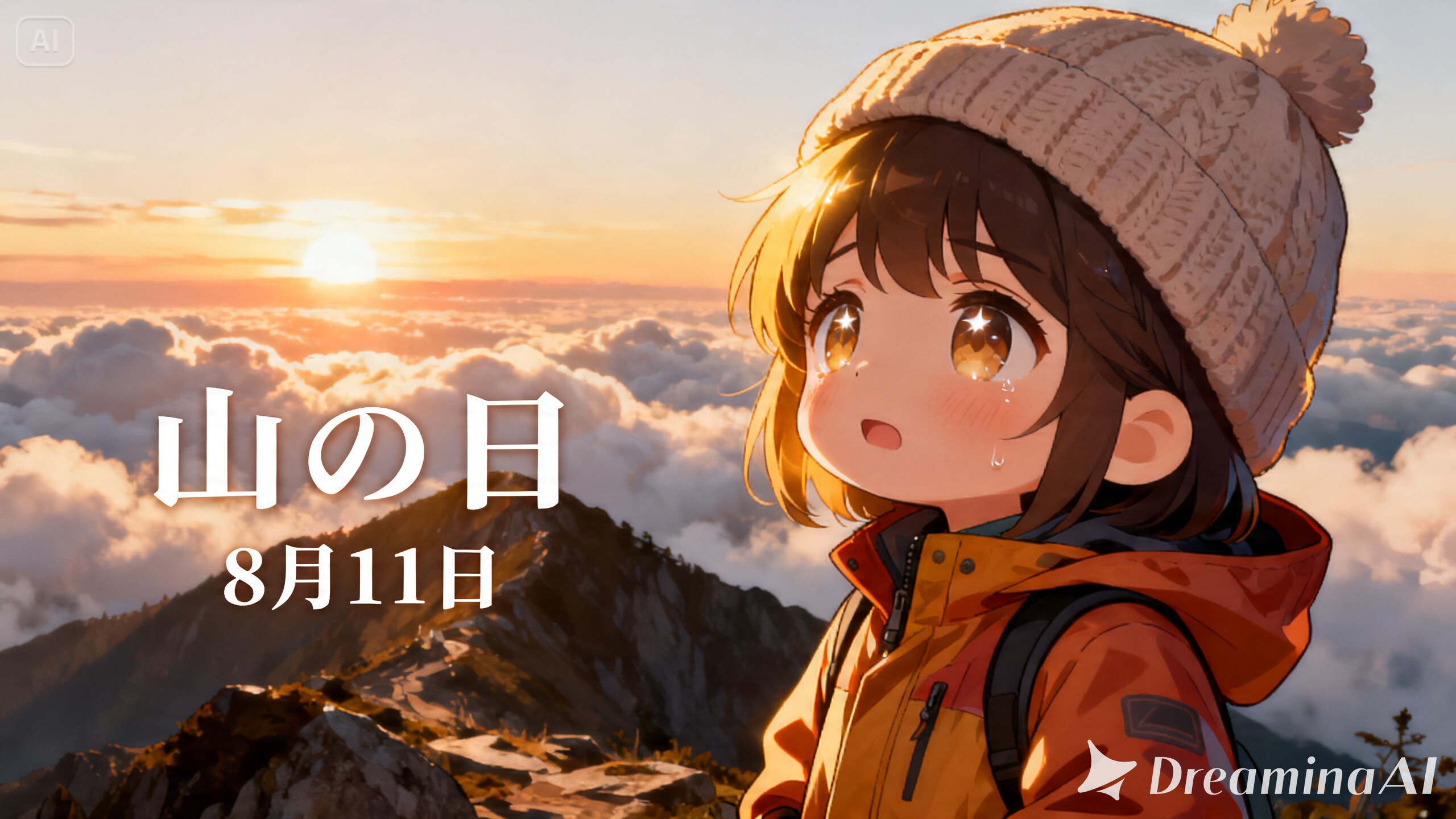 今日は何の日？（20260811固定イベ＋チビお姉単）の生成（ＡI推論不使用）