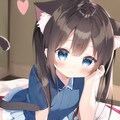 猫耳ちゃん 4枚目