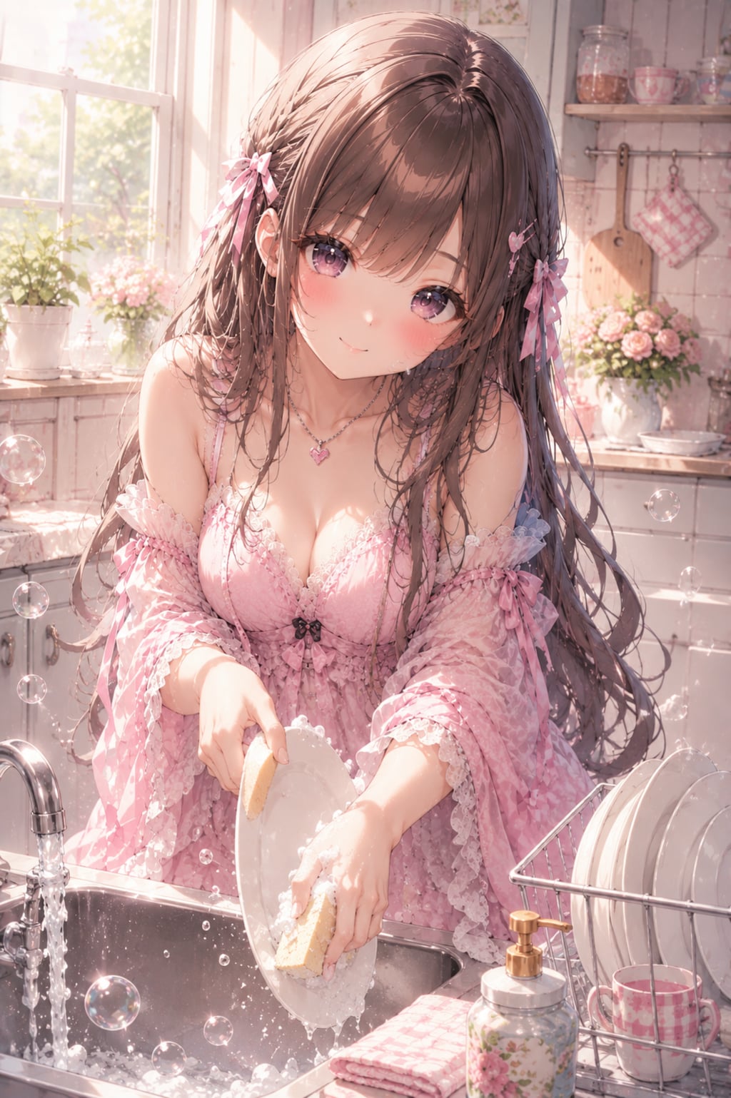 今日も、てんてこマイ。 ― 最後の一枚で、全部きました。―