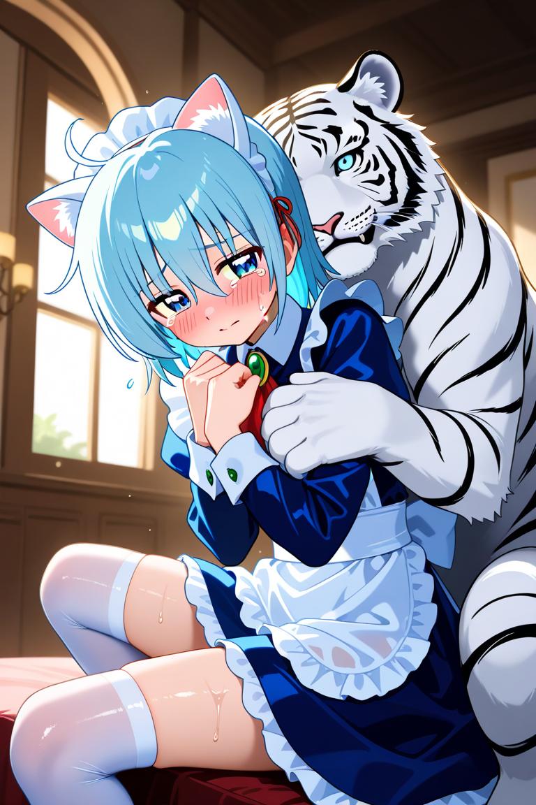 ハヤテのごとく　綾崎ハヤテ　タマ