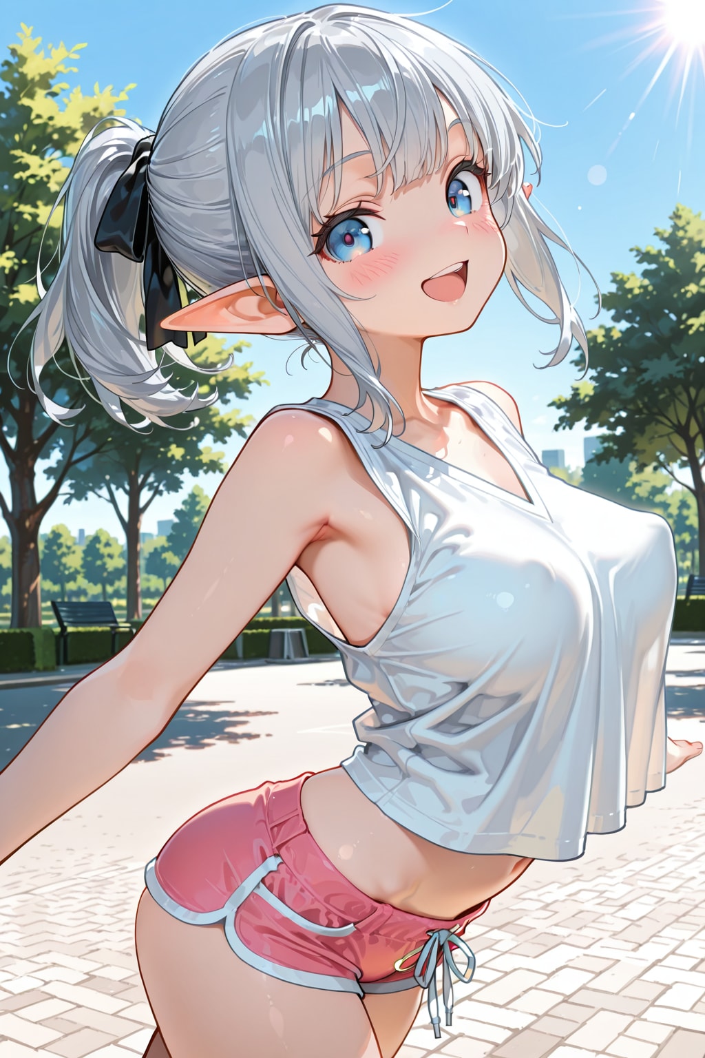 日課