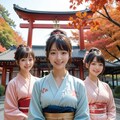 著物 5枚目