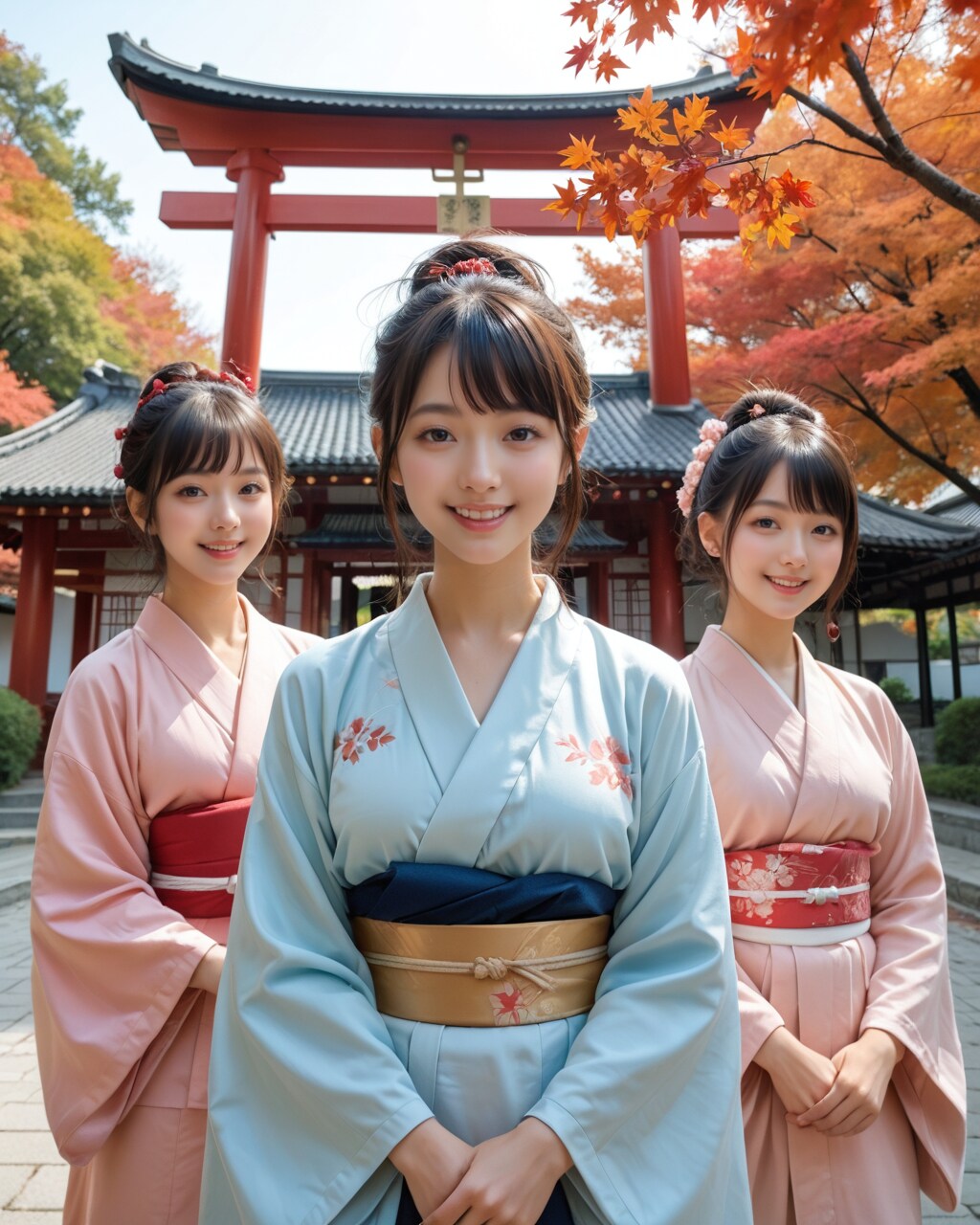 著物