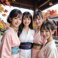 著物 3枚目