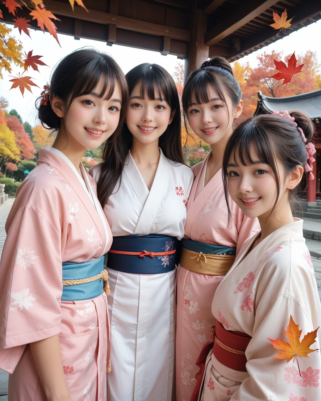 著物