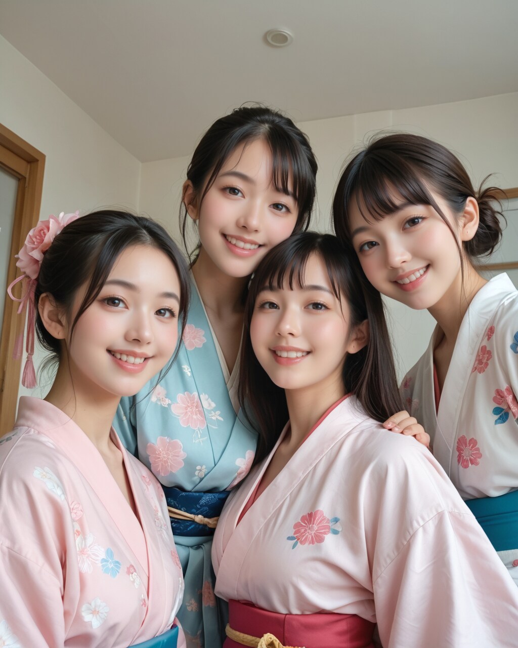 著物