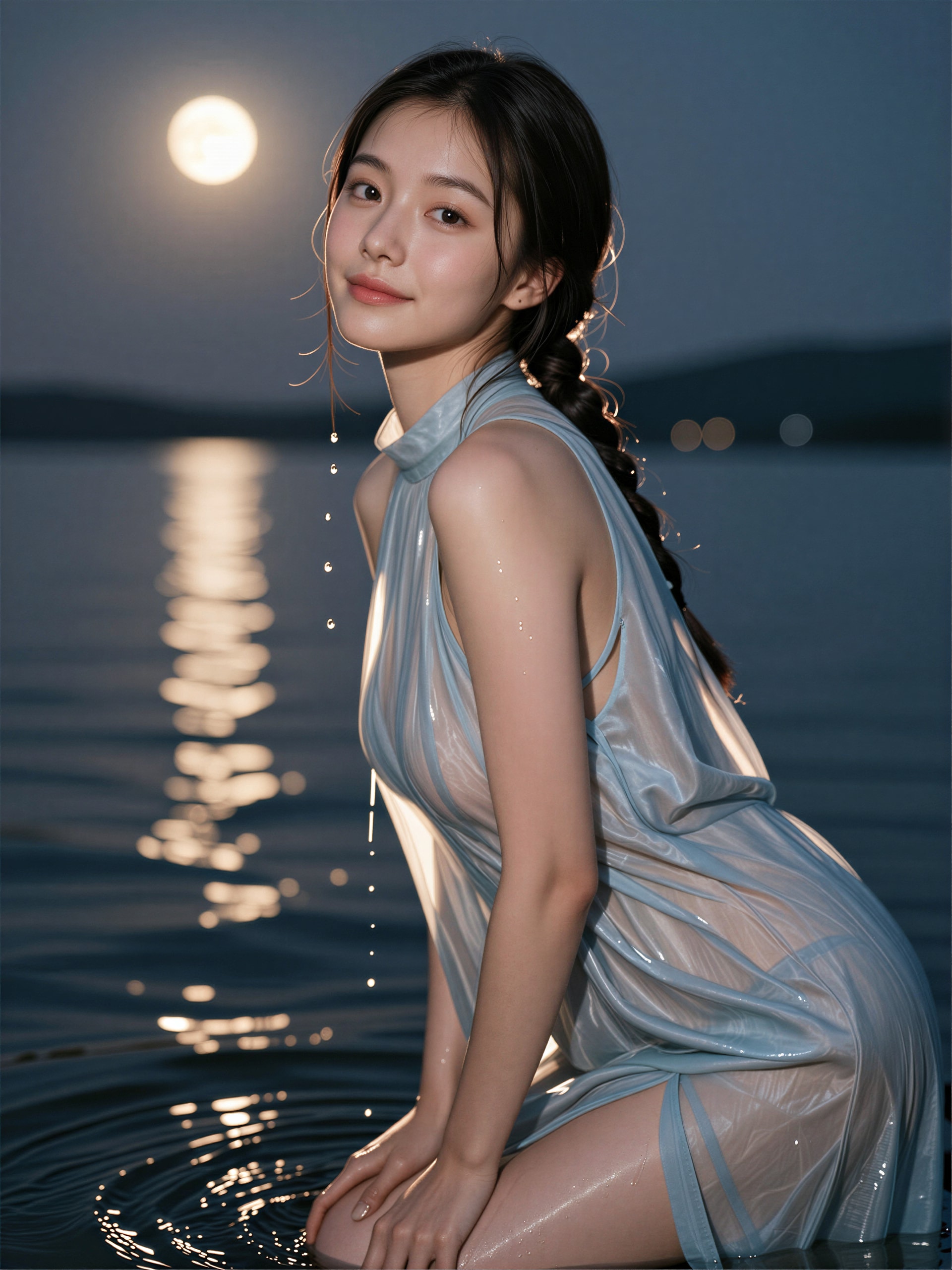 月夜
