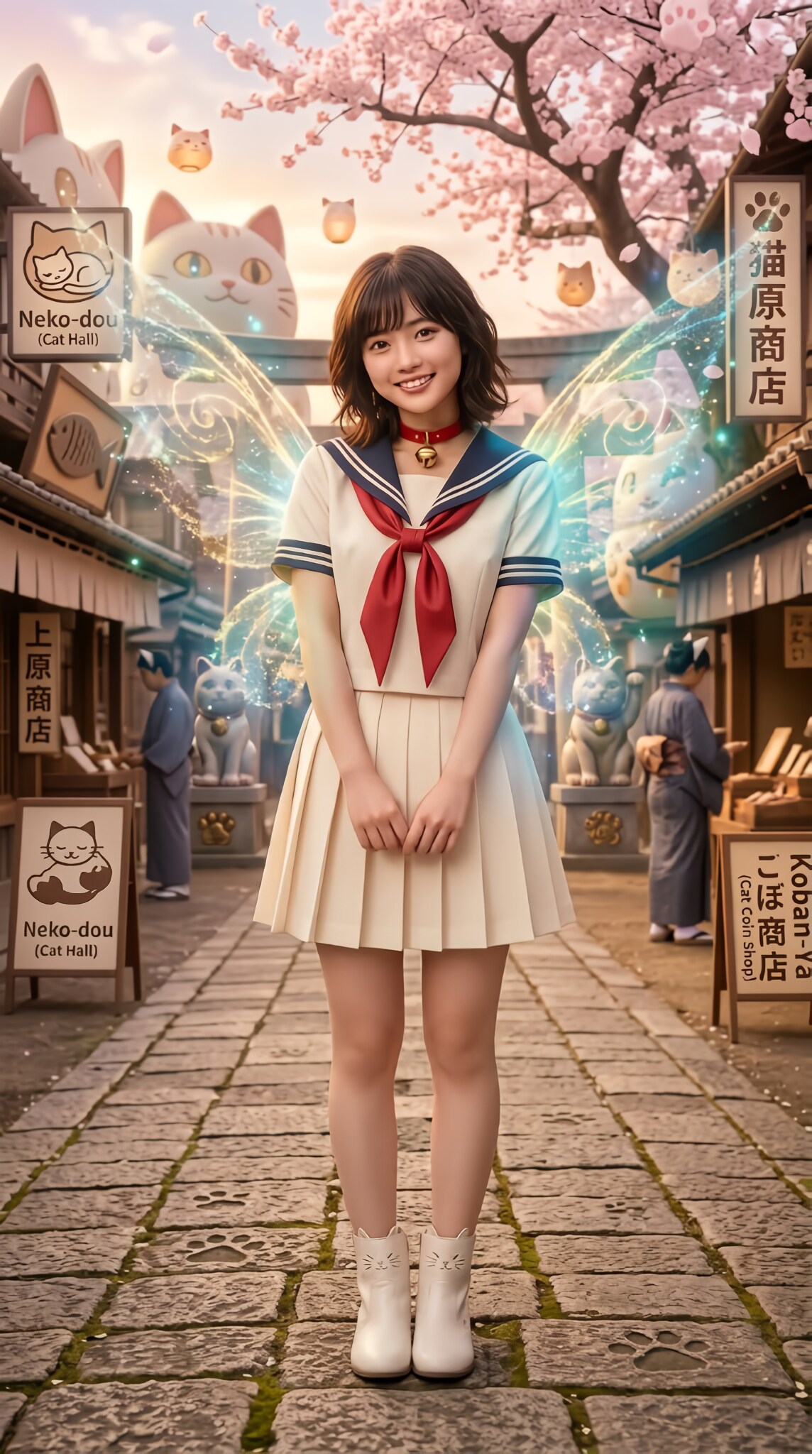 妖精