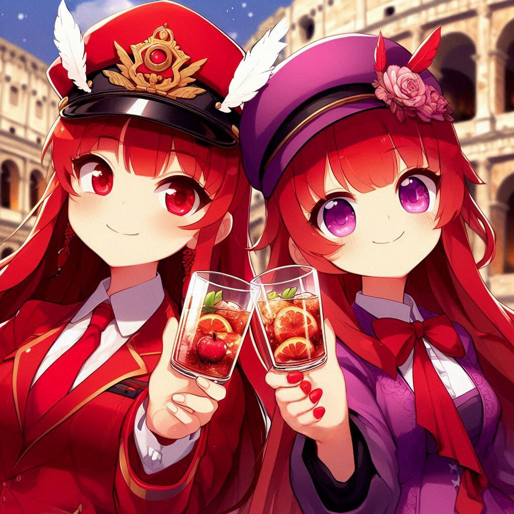 鉄道員の日常　イオニア＆ラーラ・・・65