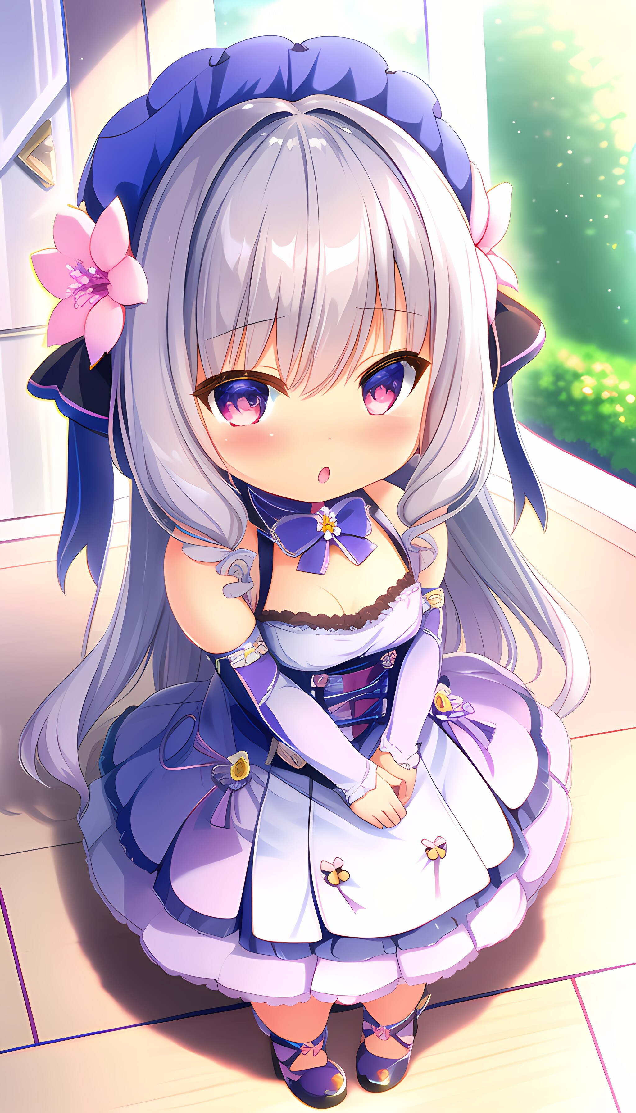 ゴスロリ