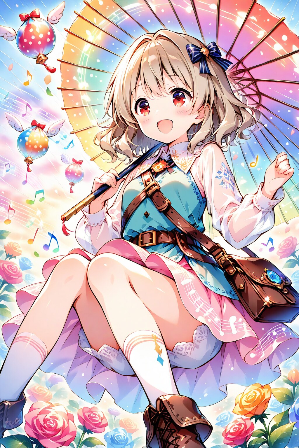 キャンディーレイン