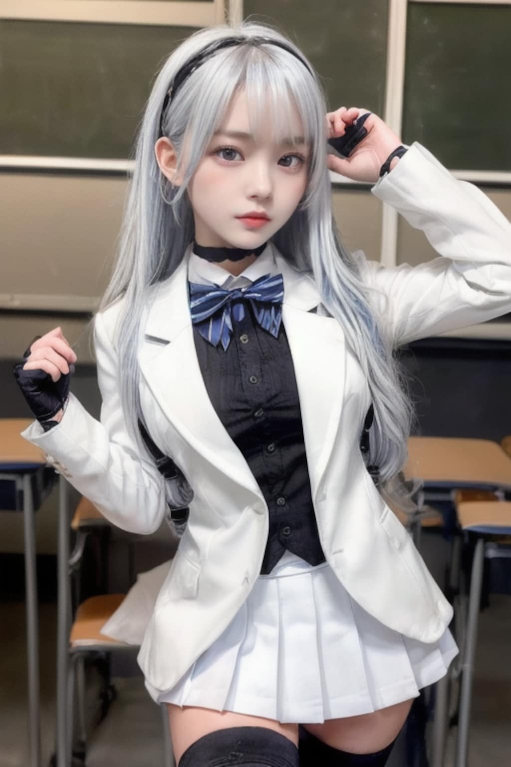 放課後