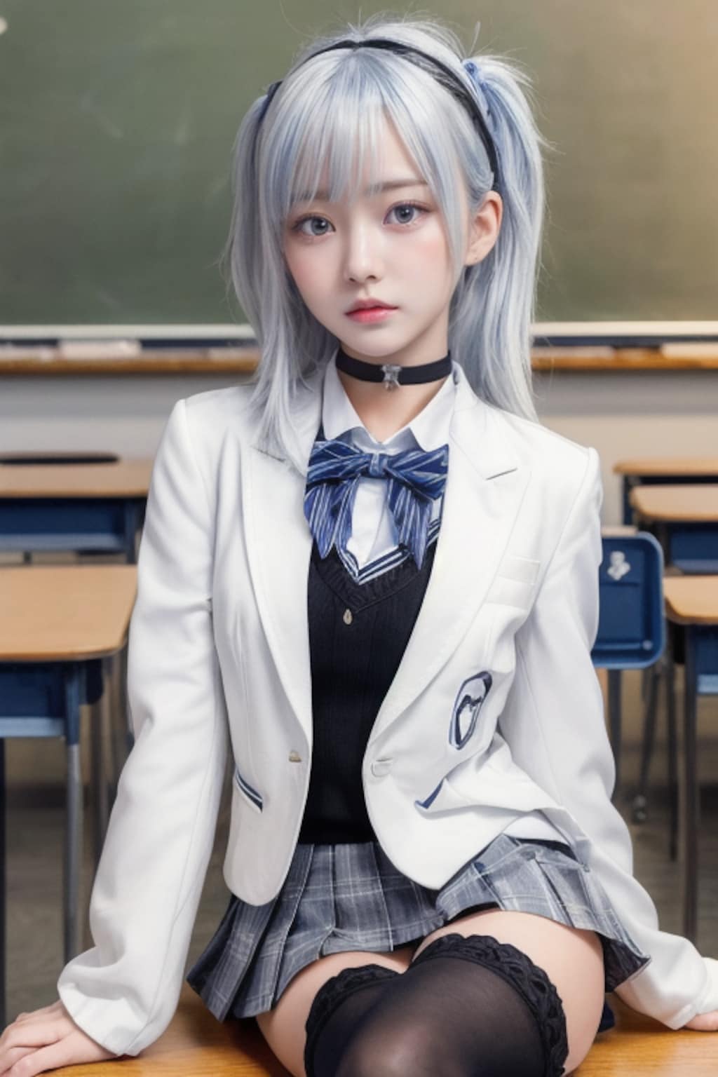 放課後
