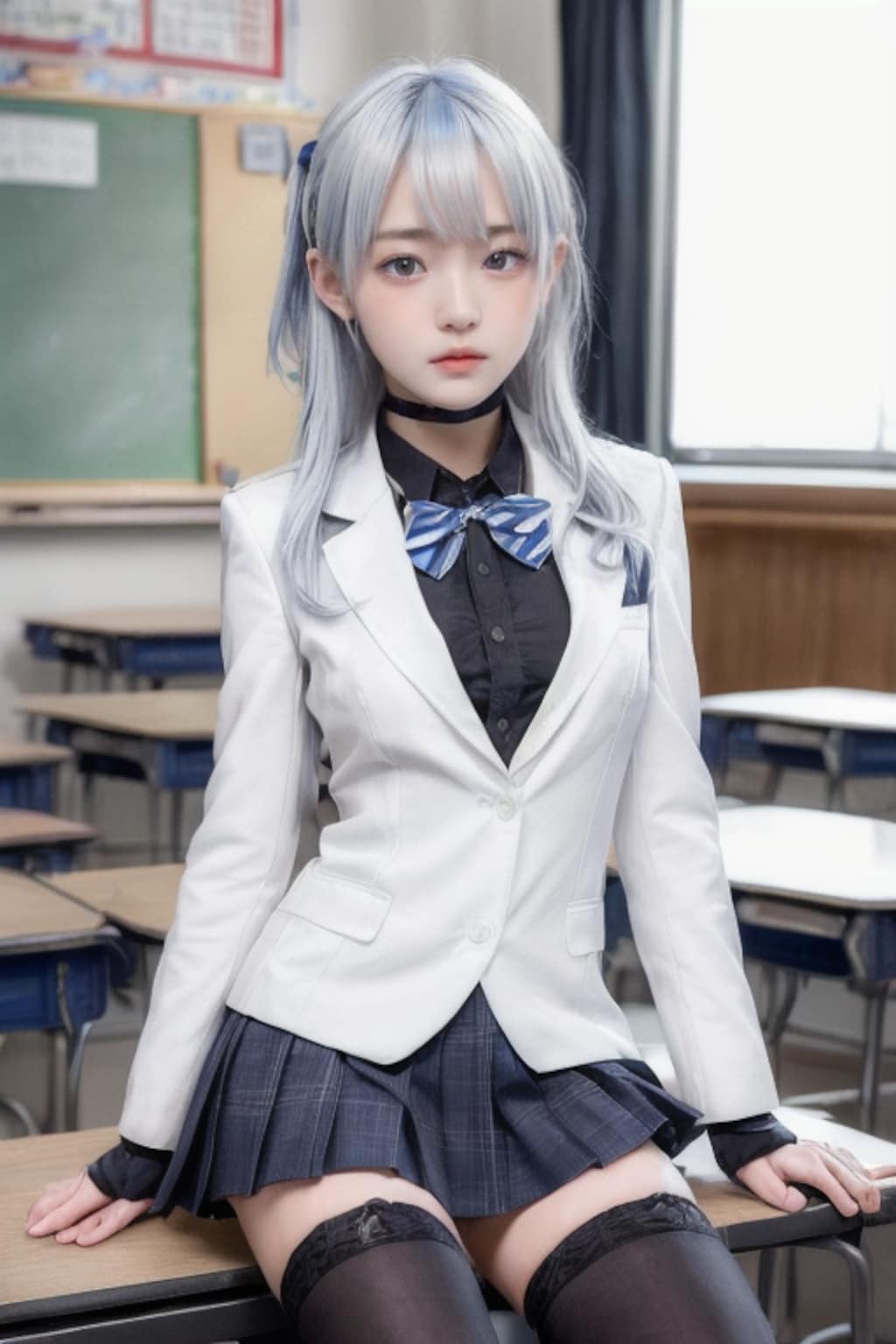 放課後