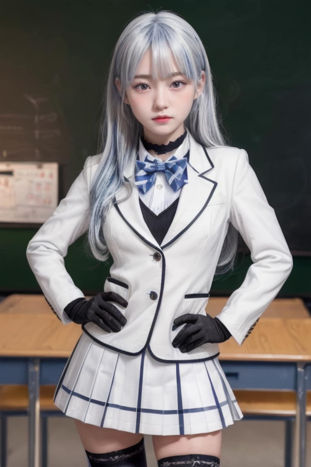 放課後