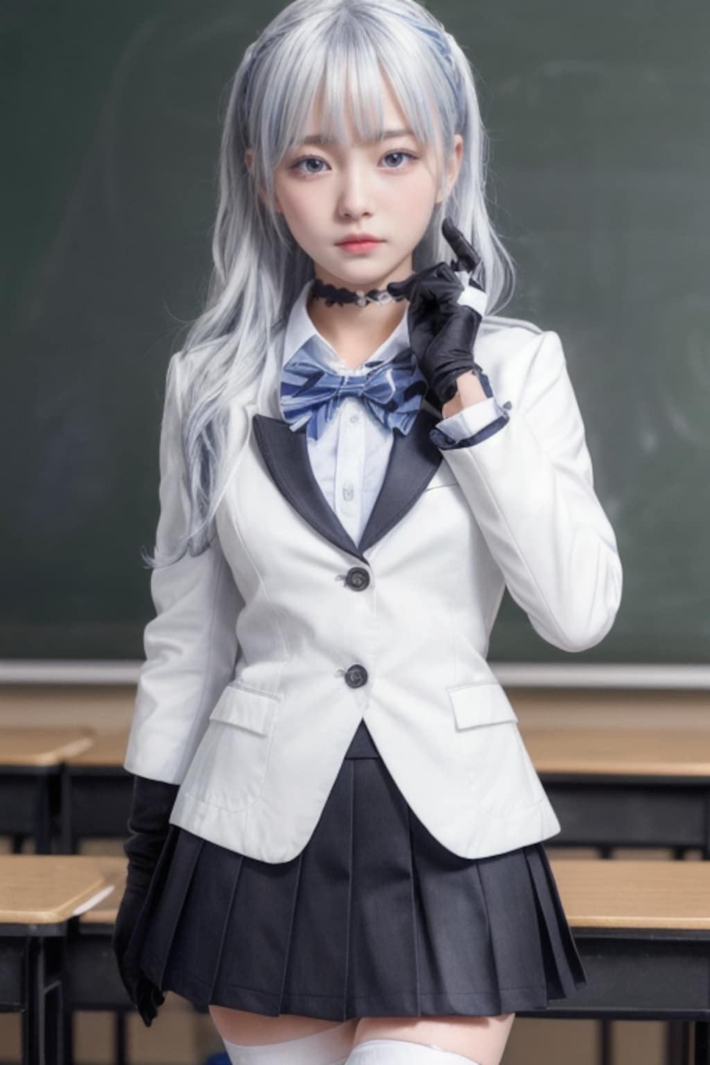 放課後