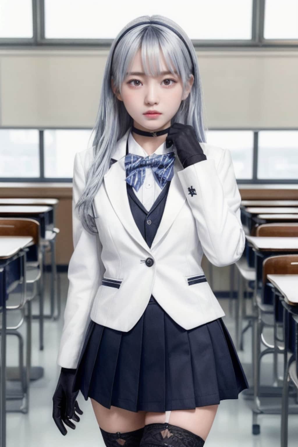 放課後