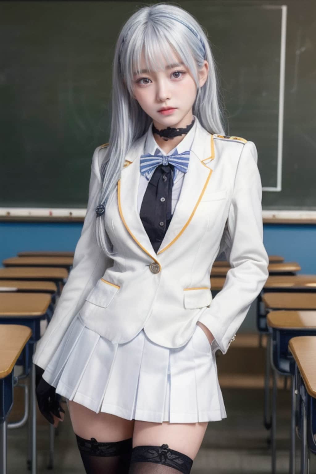 放課後