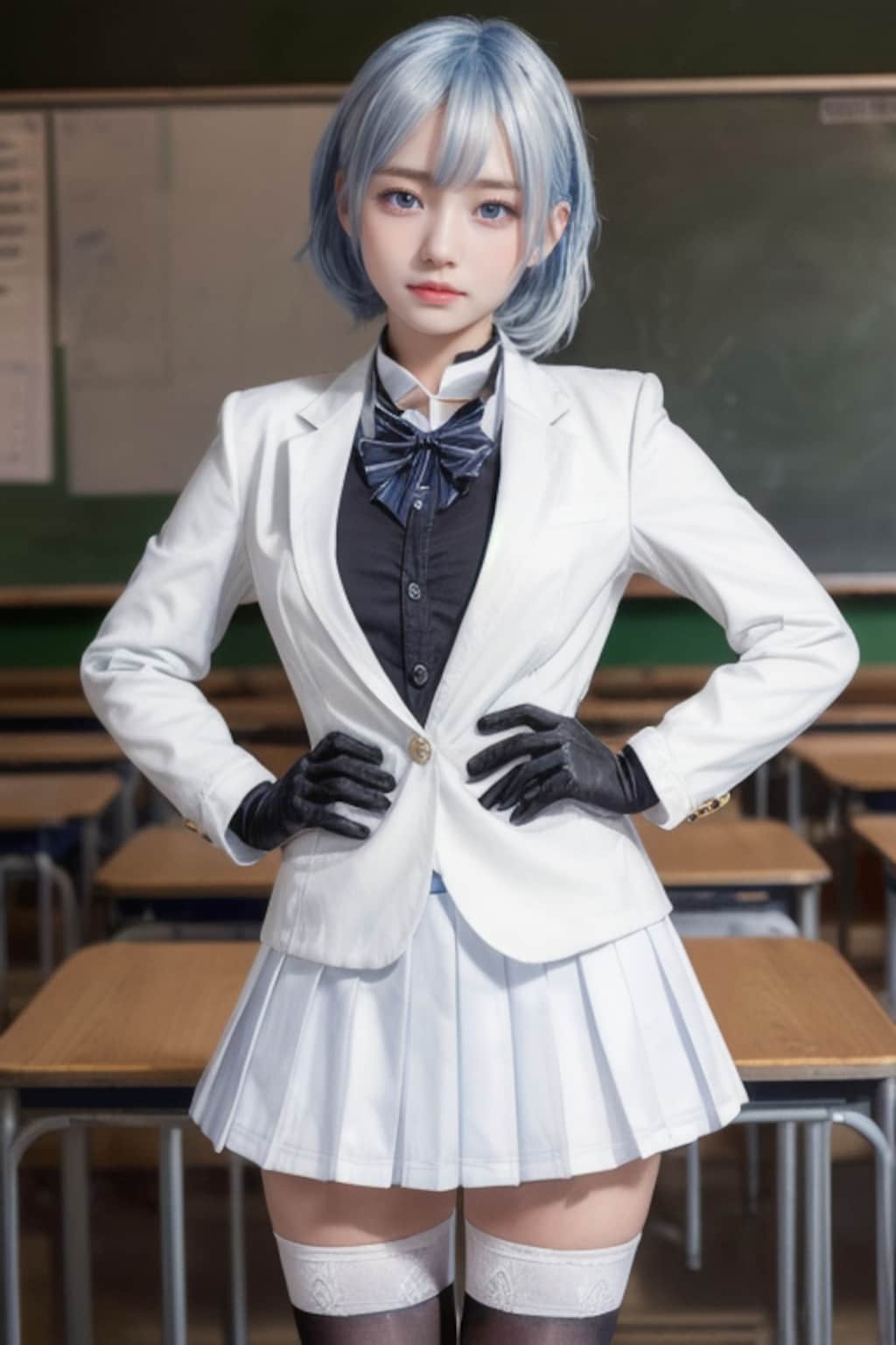 放課後