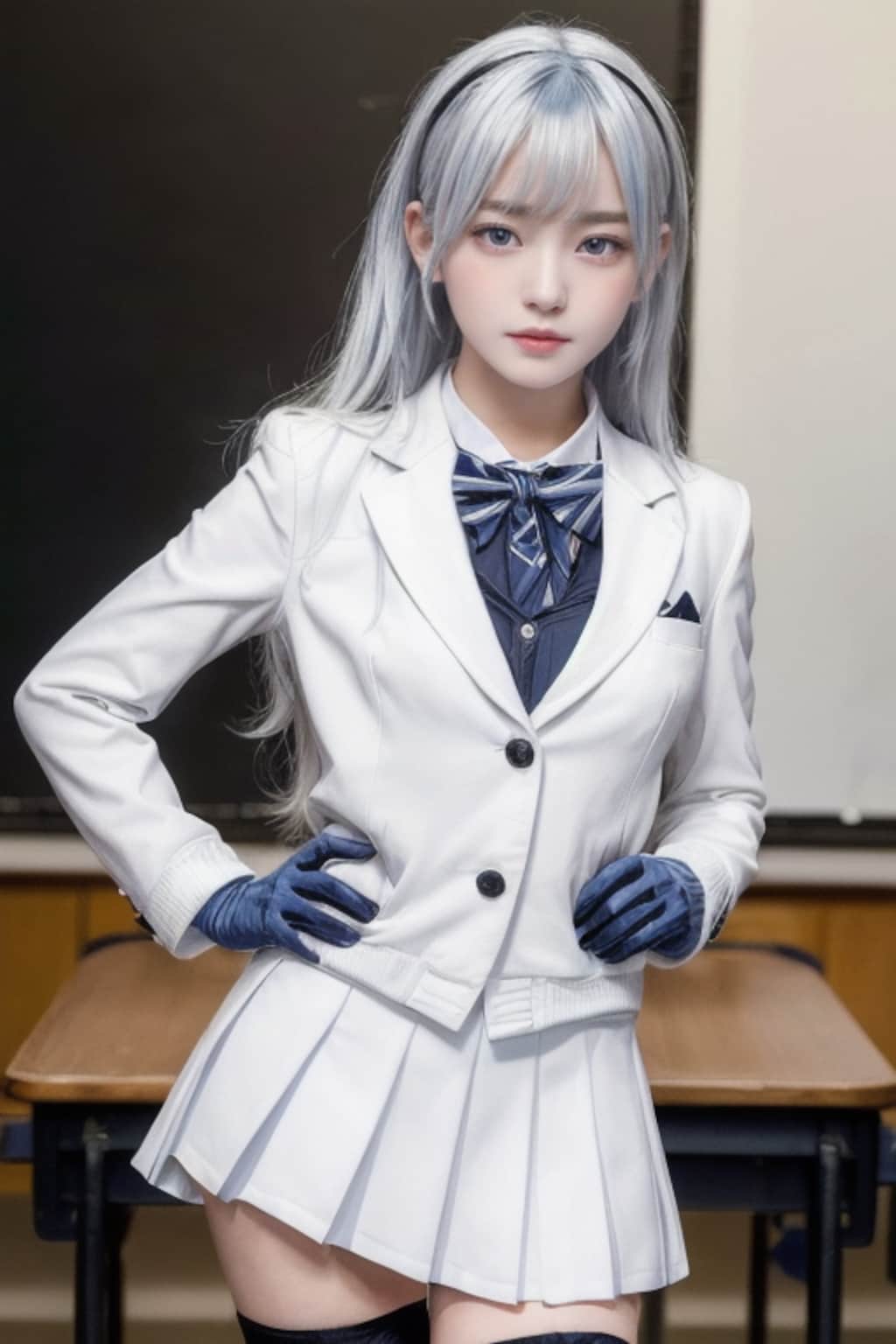 放課後