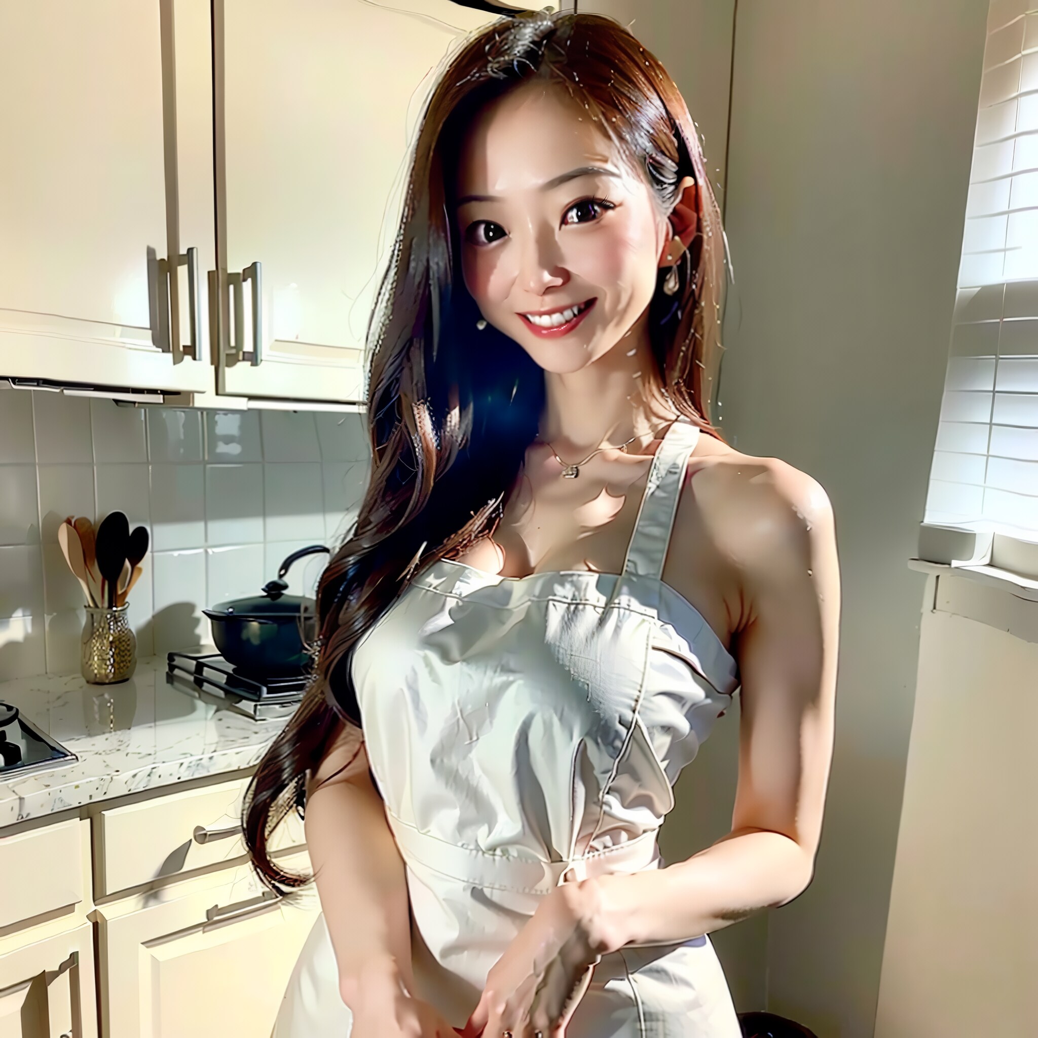 主婦美咲さんの日常