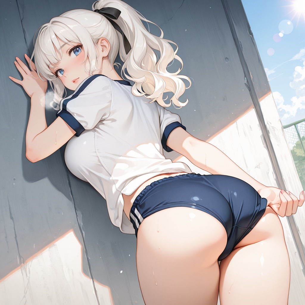 よその子「愛華」ちゃん
