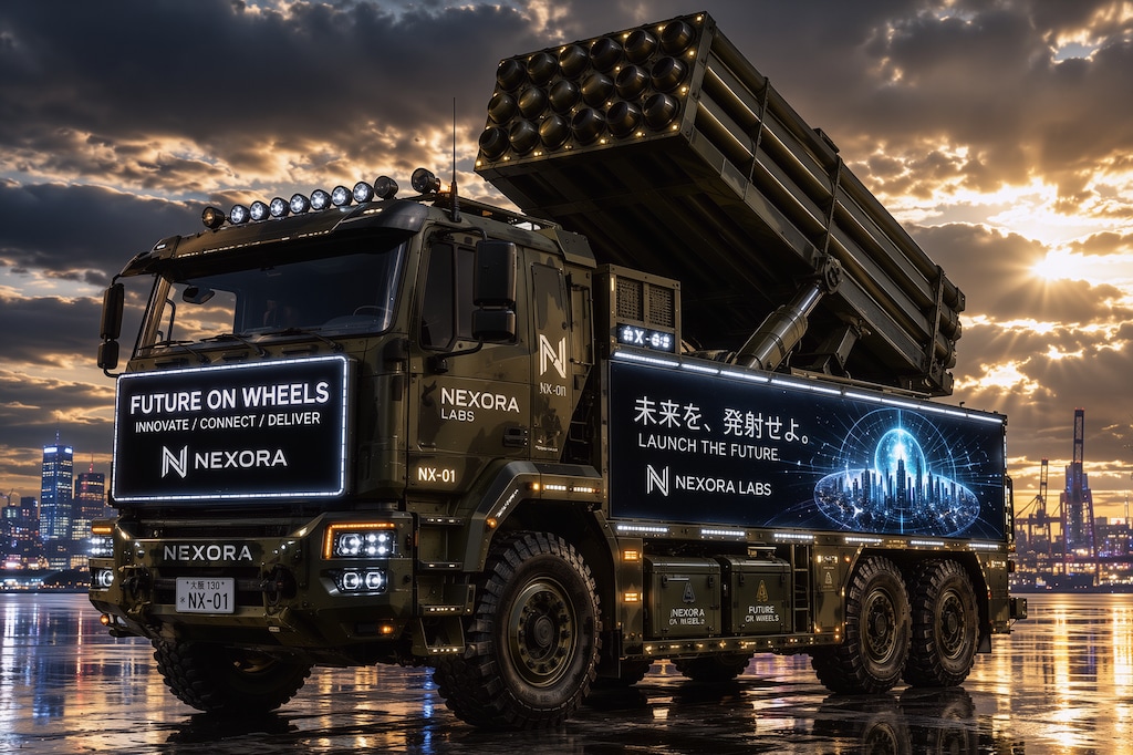 MLRS