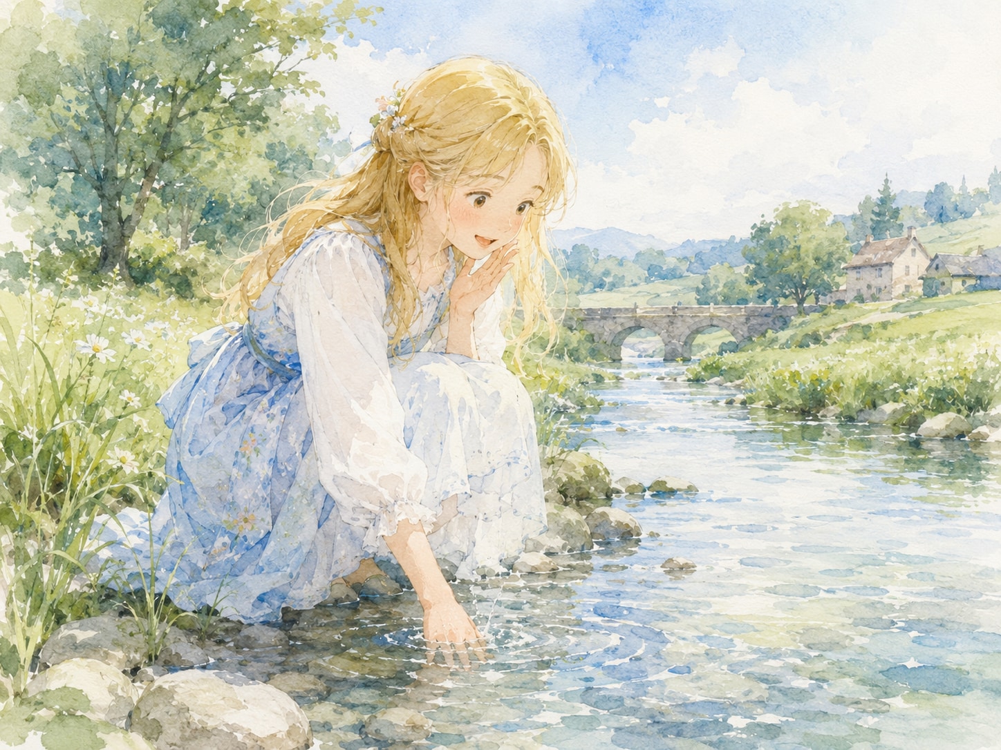 スタイリッシュな少女47 | の人気AIイラスト・グラビア