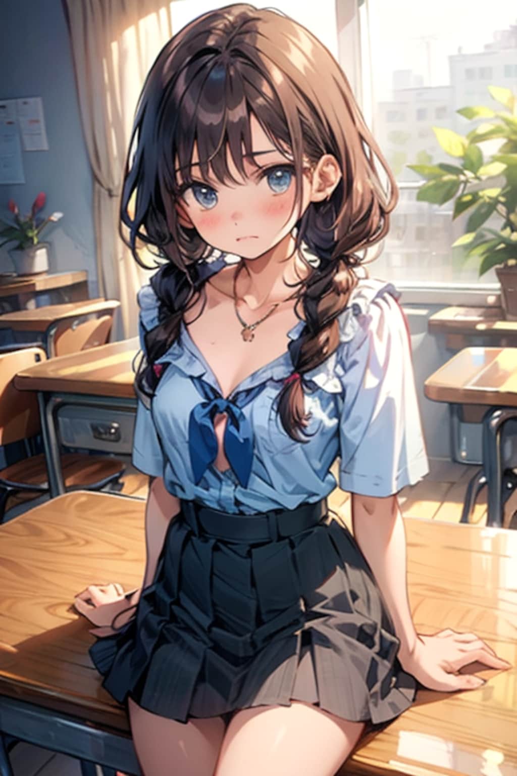 素直になれない