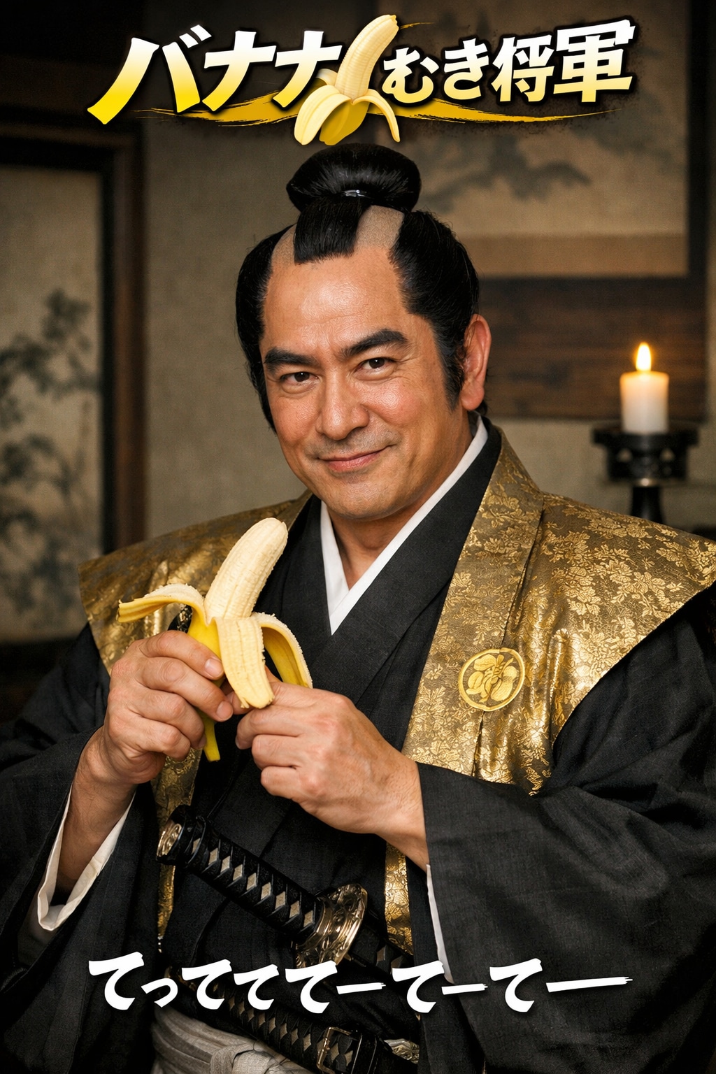 てててー、てってててー(02/17)