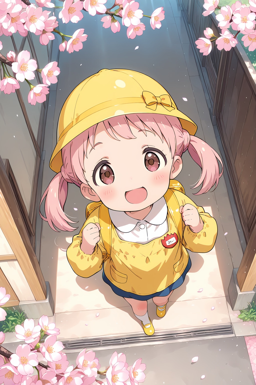 おめでとう！