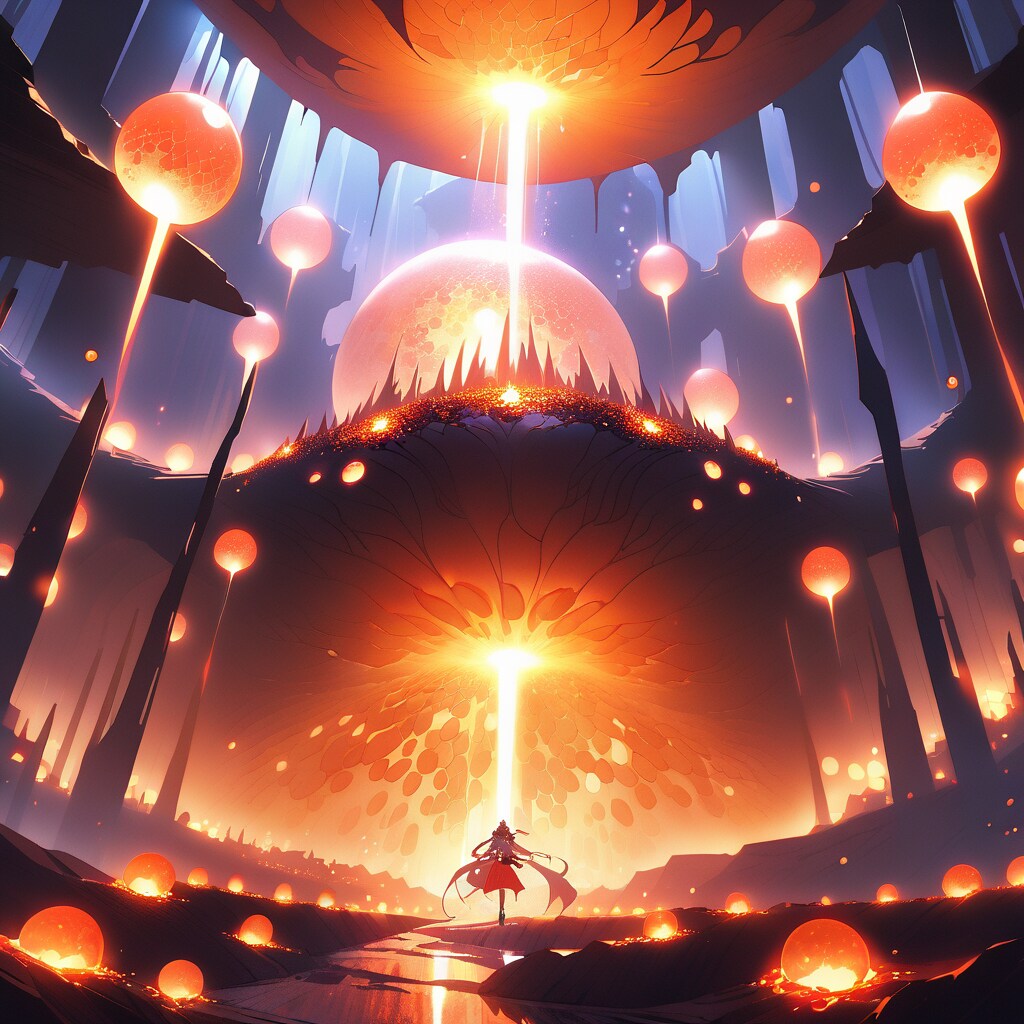 地獄 | の人気AIイラスト・グラビア