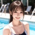 試作（フォトっぽいイラスト） 3枚目